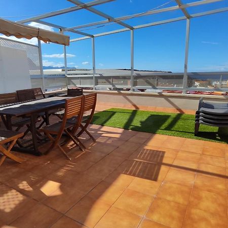 Sardina Penthouse Dreams Villa Galdar Luaran gambar