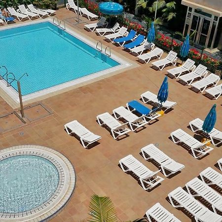 Sardina Penthouse Dreams Villa Galdar Luaran gambar