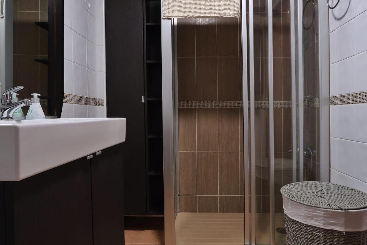 Sardina Penthouse Dreams Villa Galdar Luaran gambar