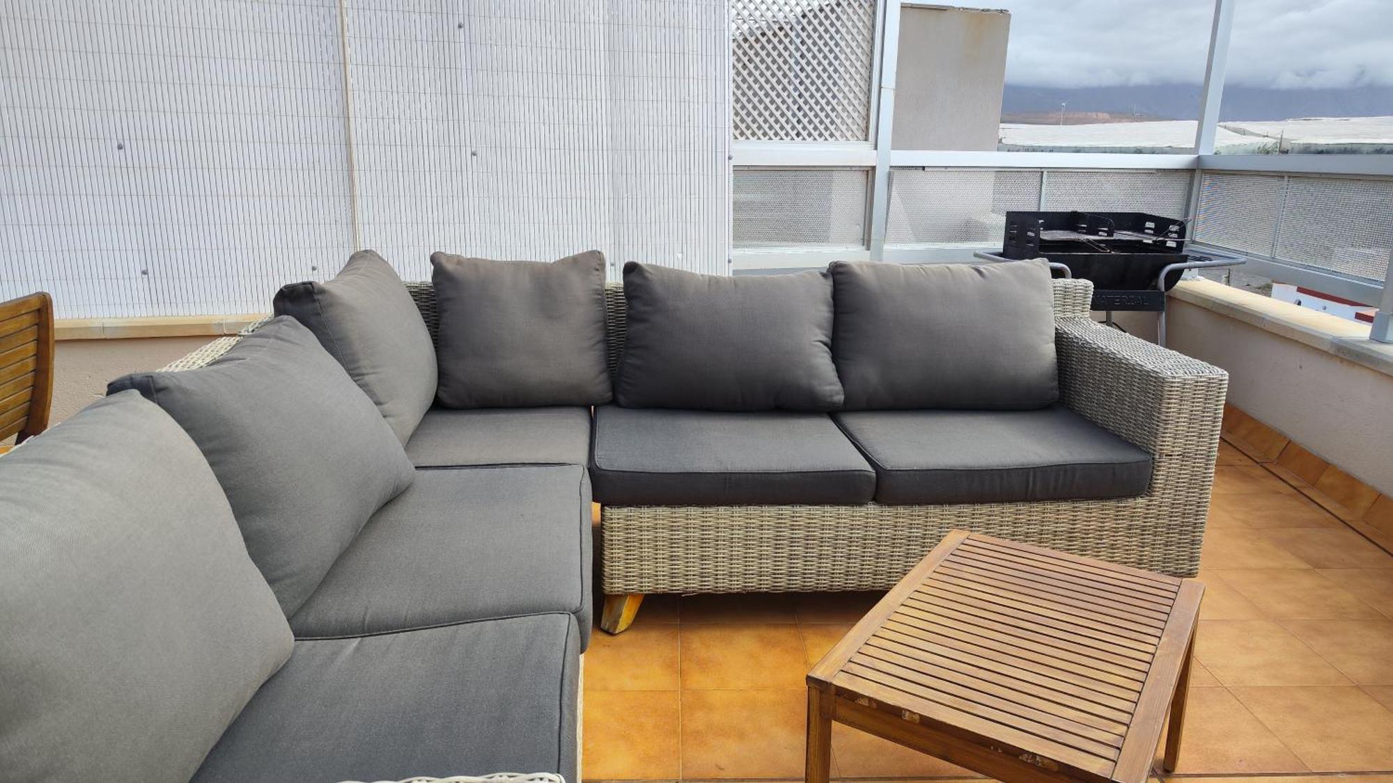 Sardina Penthouse Dreams Villa Galdar Luaran gambar