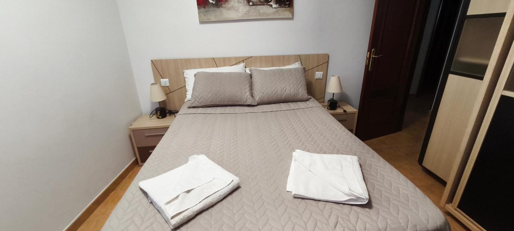 Sardina Penthouse Dreams Villa Galdar Luaran gambar