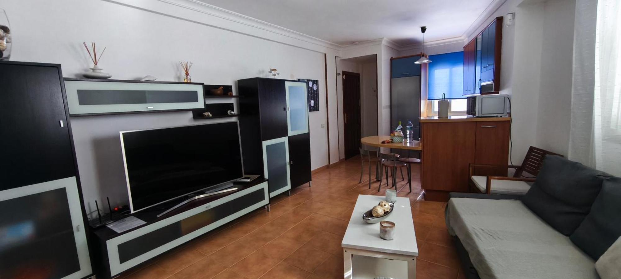 Sardina Penthouse Dreams Villa Galdar Luaran gambar