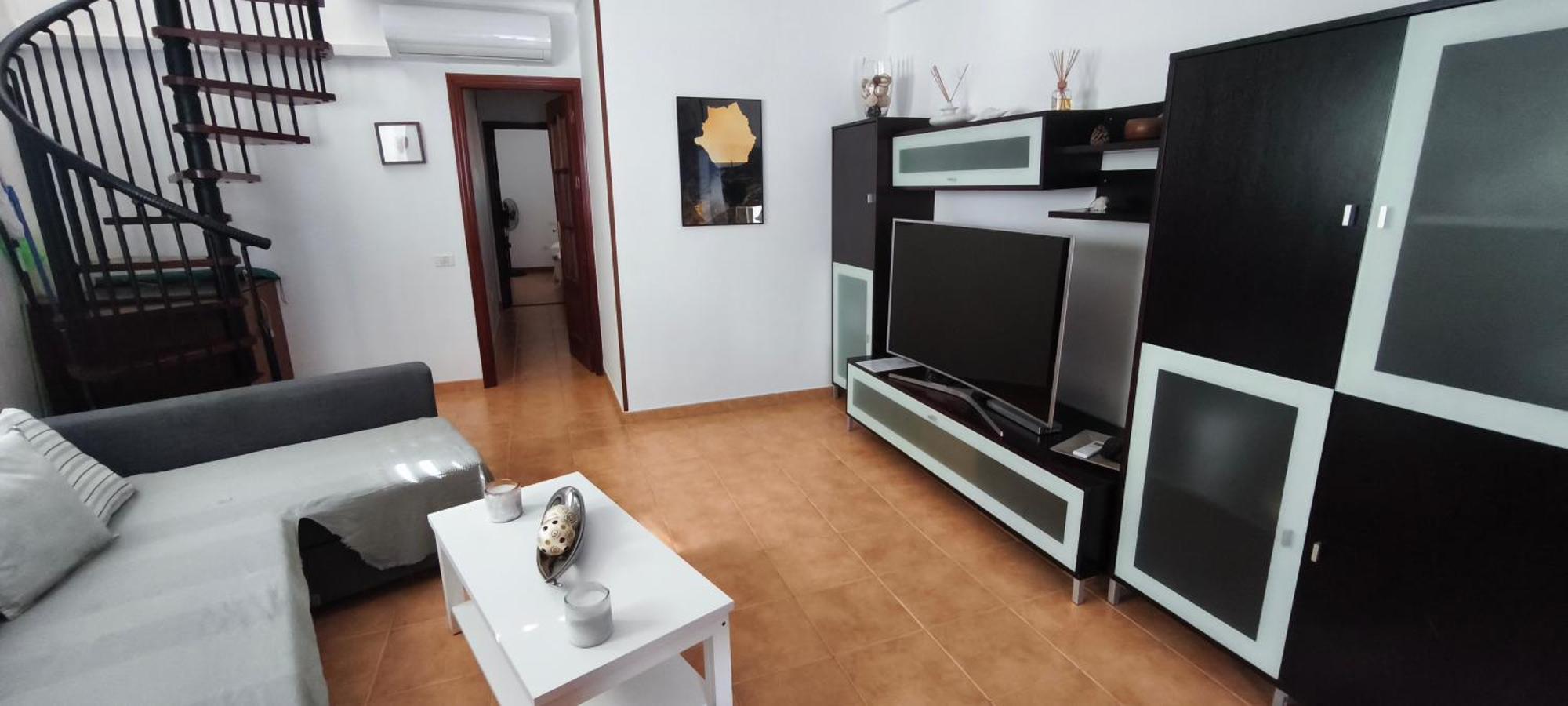 Sardina Penthouse Dreams Villa Galdar Luaran gambar