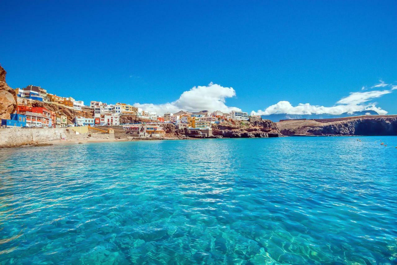 Sardina Penthouse Dreams Villa Galdar Luaran gambar