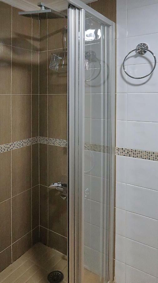 Sardina Penthouse Dreams Villa Galdar Luaran gambar