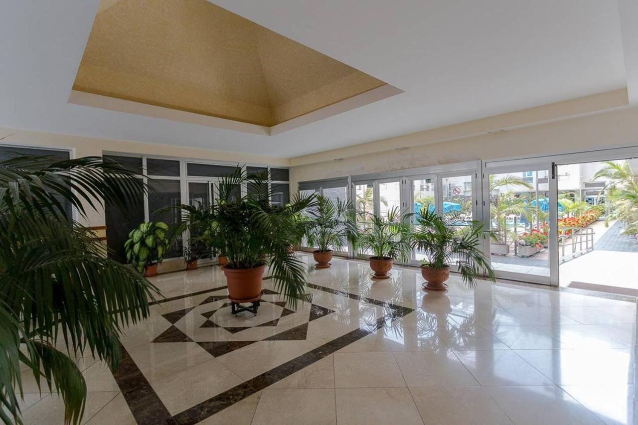 Sardina Penthouse Dreams Villa Galdar Luaran gambar