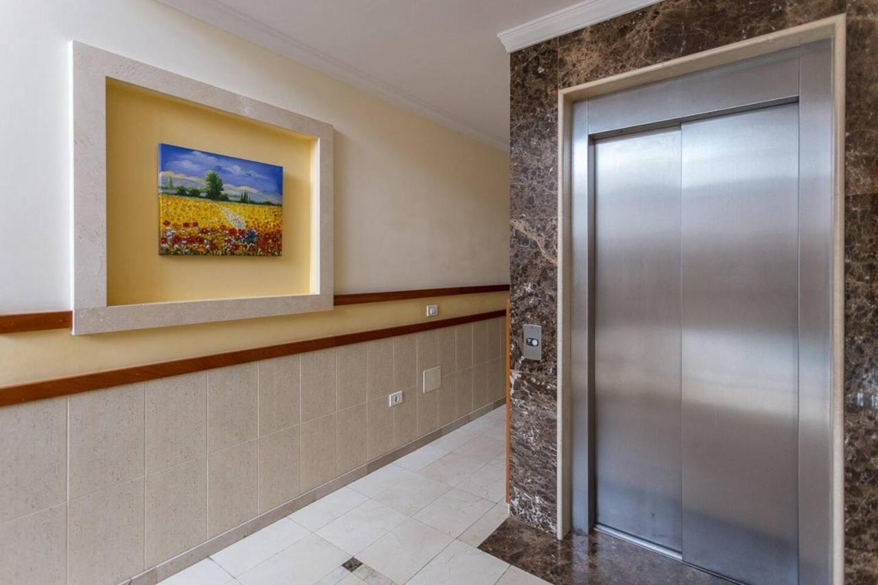 Sardina Penthouse Dreams Villa Galdar Luaran gambar