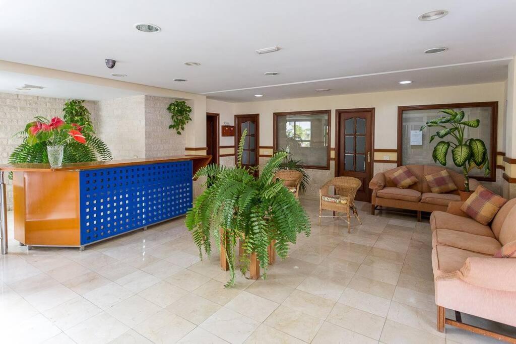 Sardina Penthouse Dreams Villa Galdar Luaran gambar